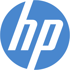 HP logo