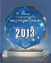 CCS2013 hinesvillesbest