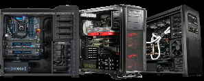 Desktops