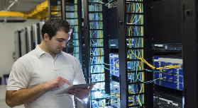 Network tech Network tech